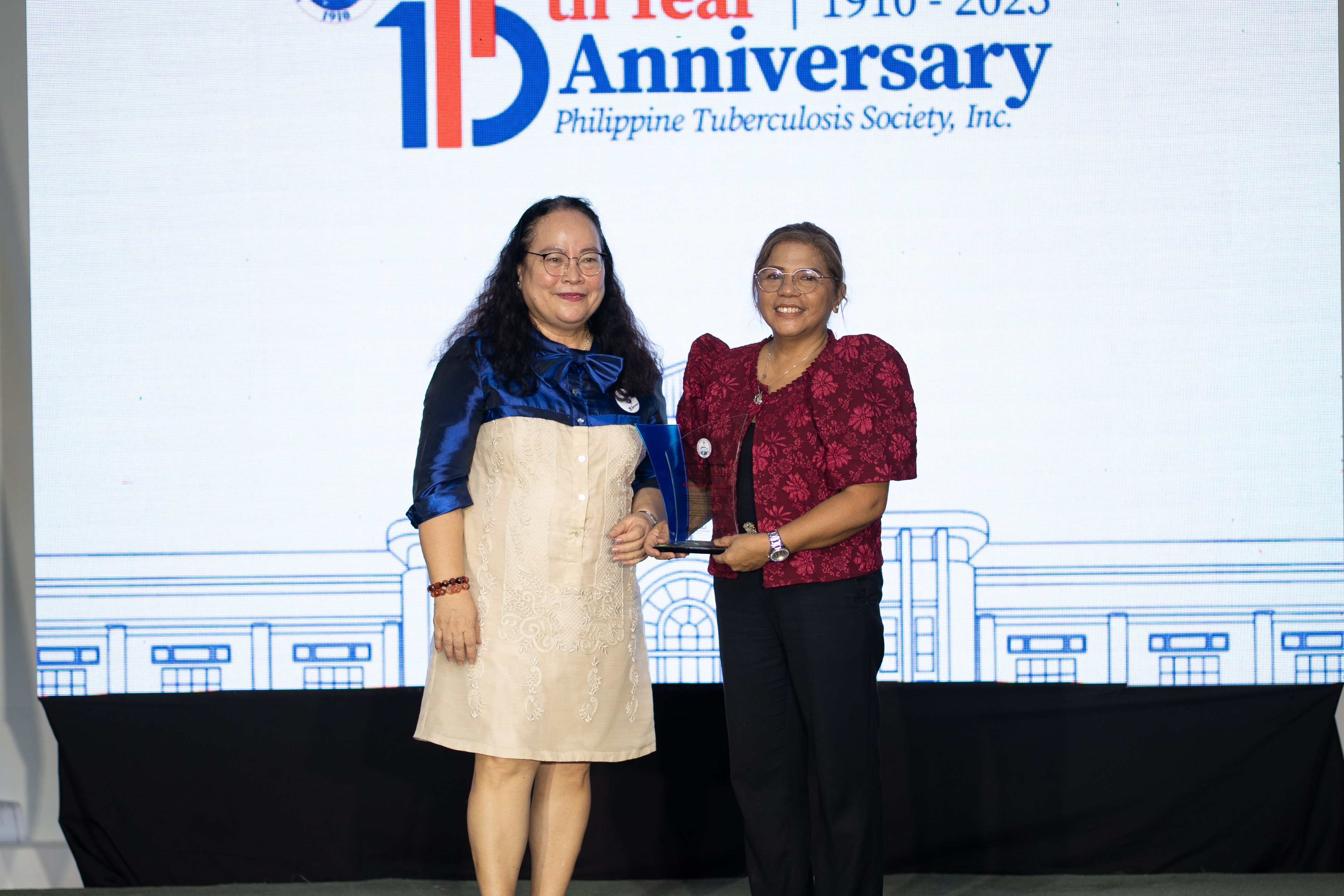 PTSI 115th Anniversary